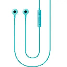 Дротова гарнітура Samsung Earphones Wired Blue (EO-HS1303LEGRU) - мініатюра 2