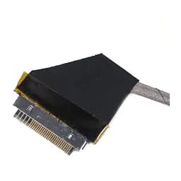 Шлейф матриці для ноутбуків Toshiba (C600, C630, C640, L600, L640, L645), LVDS 40pin - мініатюра 3
