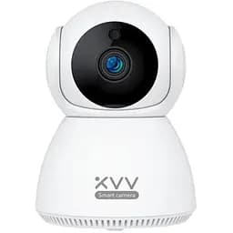 IP-камера відеоспостереження Xiaomi Xiaovv Q8 Home Smart Camera (XVV-6620S-Q8)
