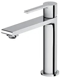 Смеситель для умывальника Cersanit Virgo хром S951-587 Хром