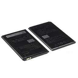 Акумулятор Lenovo BL203 для Lenovo A369i/ A66/ A278T/ A208T/ A218T/ A365E/ A308T/ A396/ A316/ A316i/ A318 AAAA - мініатюра 2