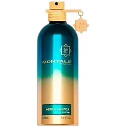 Парфюмированная вода оригинал тестер Montale Herbal Aquatica 100 мл
