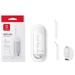 Ирригатор Oclean W10 Lite