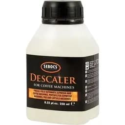 Рідина для декальцінації Sebocs 250мл