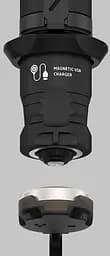 Ліхтар Armytek DOBERMANN Pro Marnet USB (F07501C) - мініатюра 2
