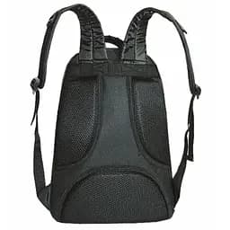Рюкзак міський Semi Line 23 Black (8362), Чорний - мініатюра 3