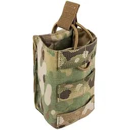 Підсумок під 2 рожка Tasmanian Tiger DBL Mag Pouch BEL MKII MC (1033-TT 7128.394)