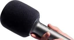 Мікрофон з караоке Xiaomi Mijia Karaoke Gray [XMKGMKF01YM] [88831] - мініатюра 4