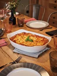 Форма для запікання Luminarc SMART CUISINE CARINE 30х22 см kuh0015927 - мініатюра 5