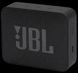 Портативна колонка Go Essential 2 Black (JBLGOES2BLKEU) JBL teh0022391
