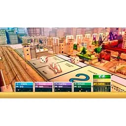 Гра Hasbro Game Night (російська версія) (Nintendo Switch) - мініатюра 5