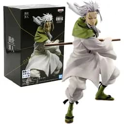 Фигурка Banpresto Otherworlder Hakurou О моем перерождении в слизь Хакуро 14см WST TT H