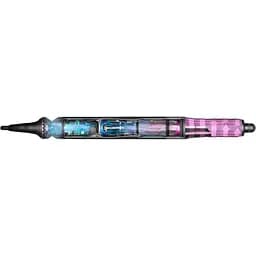 Фен-стайлер Dyson Airwrap Complete Long Volumise Prussian Blue/Rich Copper [581143-01] [114026] - мініатюра 3
