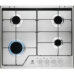 Робоча поверхня ELECTROLUX KGS 6424 SX - мініатюра 1