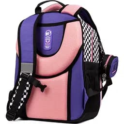 Рюкзак Yes S-91 Collection Academy з пеналом та сумкою (559796) - мініатюра 4