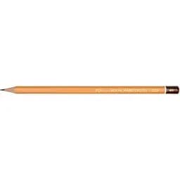 Олівець Koh-I-Noor графітний 1500 4Н 12 шт. (1500.4H)