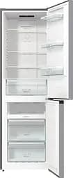 Холодильник Gorenje 178,5x59,5x59см 2 двері 207(80) л А++ NF+ (NRK6182PS4) - мініатюра 8