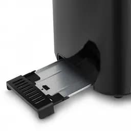 Тостер Vitek 850 Вт, механіка, 2 тости, лоток для крихт - мініатюра 3