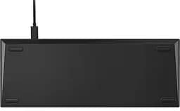 Клавіатура Lenovo Legion K510 Mini Pro, Black, USB, механічна, 84 кнопки, RGB підсвічування, 1.8 м (GY41P80864) - мініатюра 5