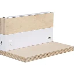 Настінний світильник Candellux 22-03386 ANET