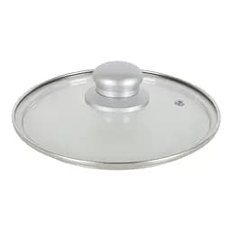Набір посуду Gimex Cookware Set induction 8 предметів Silver (6977227)