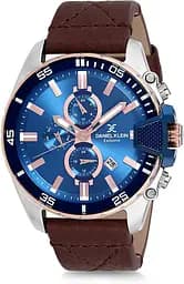 Годинник Daniel Klein DK12169-4