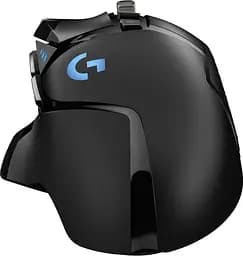 Миша комп'ютерна Logitech G502 Hero (910-005470, 910-005474, 910-005471, 910-005472) - мініатюра 5