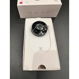 IP-камера Yi Home 2K Pro YYS.62121 - мініатюра 10