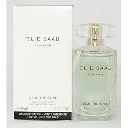 Elie Saab L'Eau Couture 90 мл тестер туалетна вода