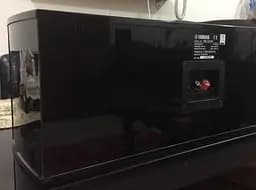 Центральний канал Yamaha NS-C444 - мініатюра 2