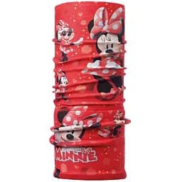 Бафф Buff Child Polar Inside Disney Stylish Red/Samba Красный