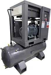 Винтовой компрессор ShiningBerg 10A/IP55, 200L - мініатюра 8