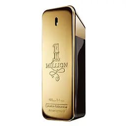 Туалетная вода Paco Rabanne 1 Million, 100 мл (154507)