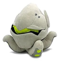 Мягкая игрушка Овервотч Гэндзи Overwatch Genji OW 55.14