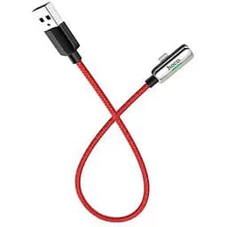 USB-перехідник Hoco LS28 Lightning 3 в 1