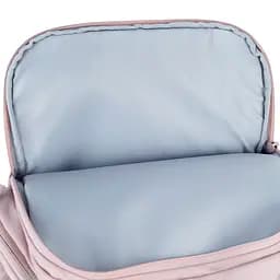 Рюкзак GoPack Teens 122M-4 Рожевий (GO26-122M-4) - мініатюра 16