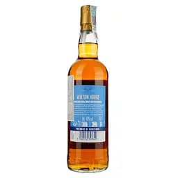 Віскі Wilton House 10yo, 40%, 0,7 л (8000019823427) - мініатюра 3