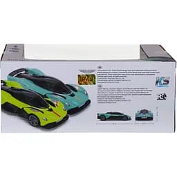Автомобіль KS Drive на р/к - Aston Martin Valkyrie (1:24, 2.4 ГГц, шавлієвий)  - мініатюра 11