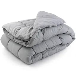 Набір Руно Soft Line ковдра 200х220 см + 2 подушки 50х70 см 925.52_Soft Line - мініатюра 2