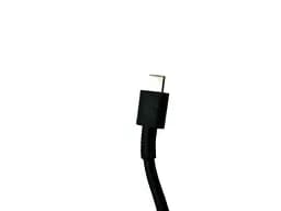 Блок живлення Hp 45w Type-C, 15v 12v 9v 5v, 3A, квадрат- Б/В - мініатюра 3