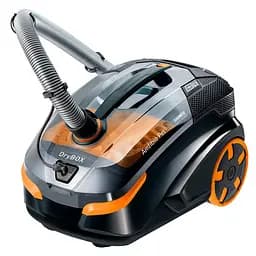 Пылесос безмешковый с аквафильтром Thomas DryBOX Amfibia Pet (788598)