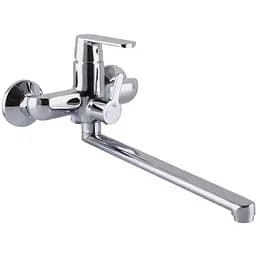 Смеситель для ванны Globus Lux Laguna GLA-0208