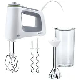 Міксер Braun HM5107WHITE