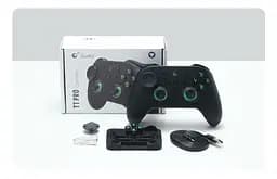 Геймпад Gulikit TT PRO Win,Switch,Android, and iOS Black - мініатюра 9