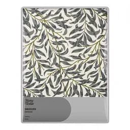 Скатерть Ardesto Leaves 140х180см, 90% полиэстер, 10% хлопок (ART08LV)