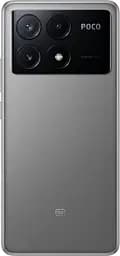 Смартфон Xiaomi Poco X6 Pro 8/256GB Grey UA UCRF NFC 5G - мініатюра 5