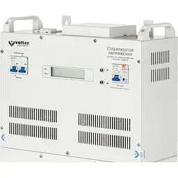 Стабілізатор напруги Volter 66 с [3x22] [116385] - мініатюра 3