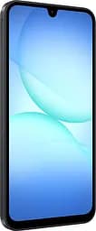 Смартфон Samsung Galaxy A17 8/256Gb Black (SM-A175FZKEEUC) - мініатюра 3