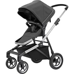 Дитяча коляска Thule Sleek Shadow Grey (TH 11000003)
