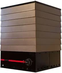 Сушилка для фруктов Profit M ЭСП-01 (35л) черная